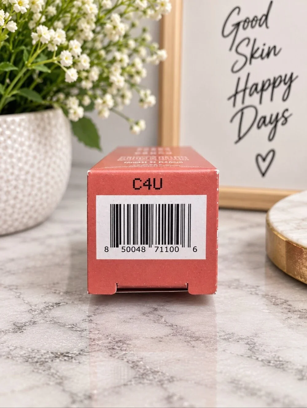 Summer Fridays Dream Lip Oil Blush Dreams 0.15 oz New in Box
